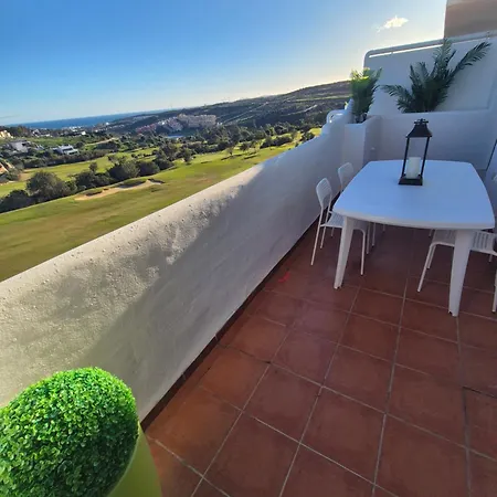 Valle Golf شقة