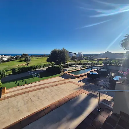 شقة Valle Golf إِستيبونا