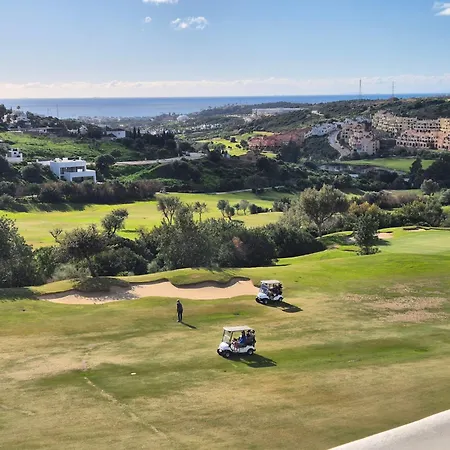 Valle Golf شقة