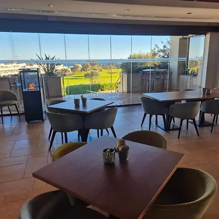 شقة Valle Golf إِستيبونا